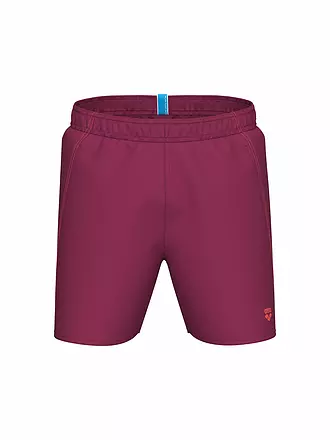 ARENA | Badeshort da uomo | beere